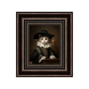  Model A (Table Setting)