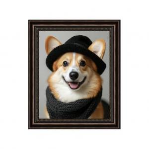 Model C (Wall Painting)